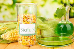 Trinant biofuel availability