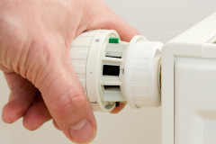 Trinant central heating repair costs