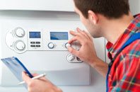 free commercial Trinant boiler quotes