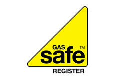 gas safe companies Trinant